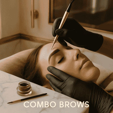 Combo Brows